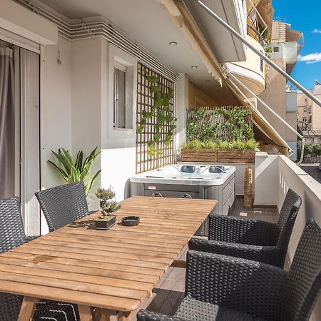 Athenian Home מראה חיצוני תמונה