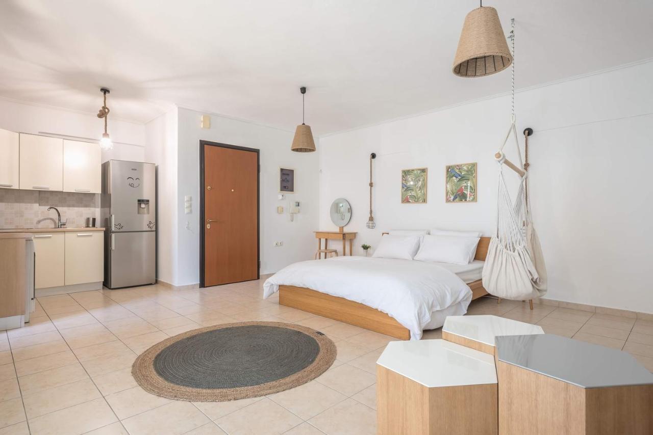 Athenian Home מראה חיצוני תמונה