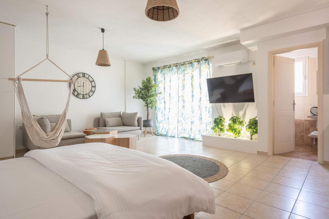 Athenian Home מראה חיצוני תמונה