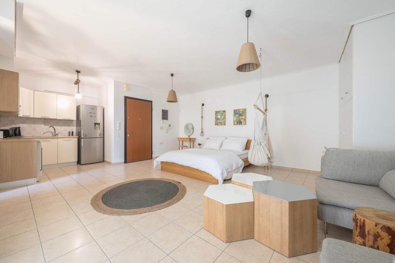 Athenian Home מראה חיצוני תמונה