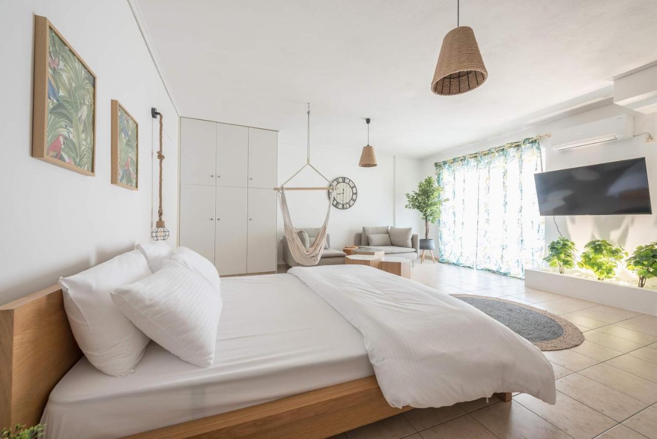 Athenian Home מראה חיצוני תמונה