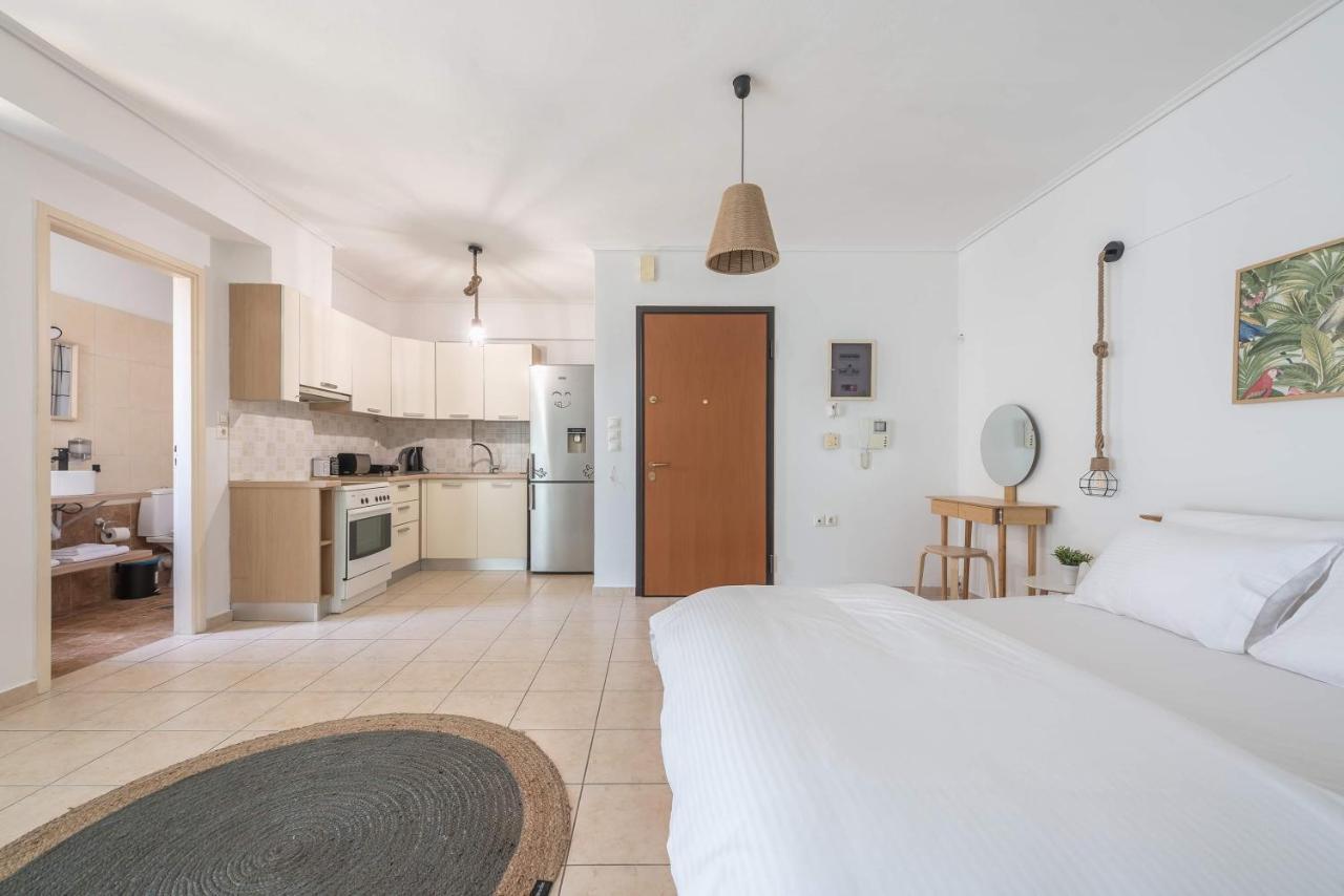 Athenian Home מראה חיצוני תמונה