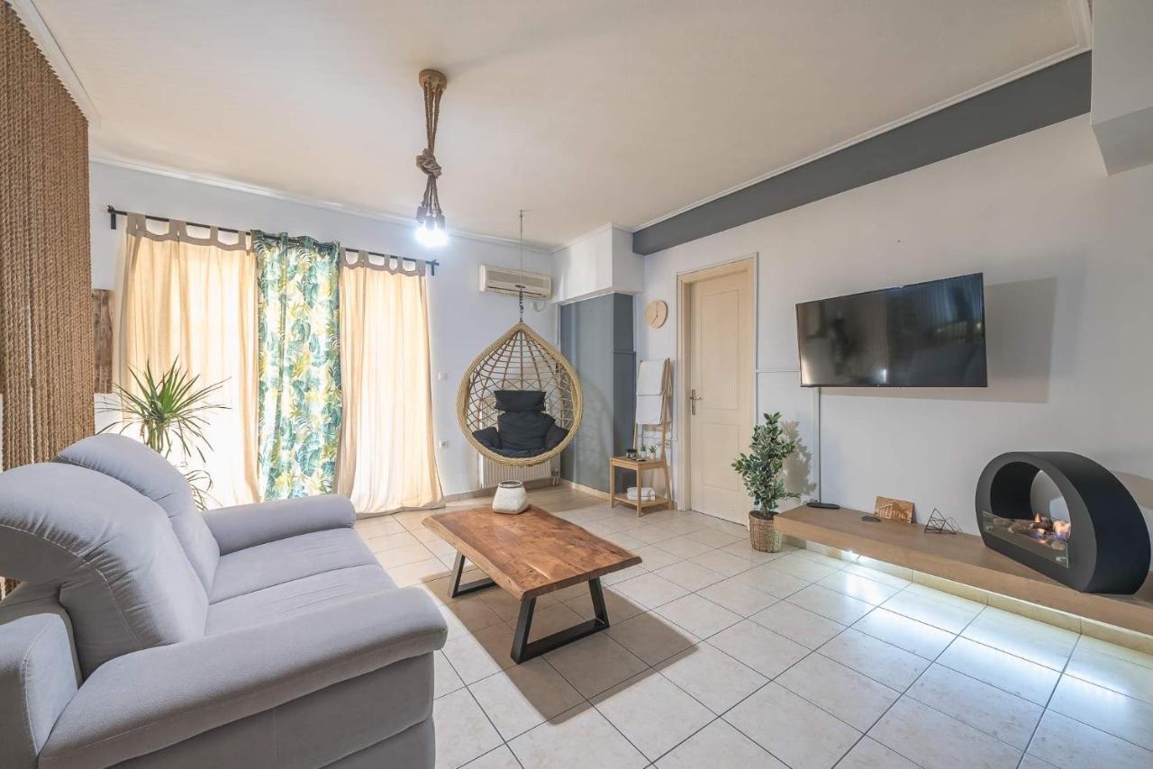 Athenian Home מראה חיצוני תמונה