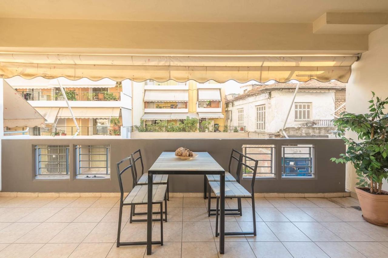 Athenian Home מראה חיצוני תמונה
