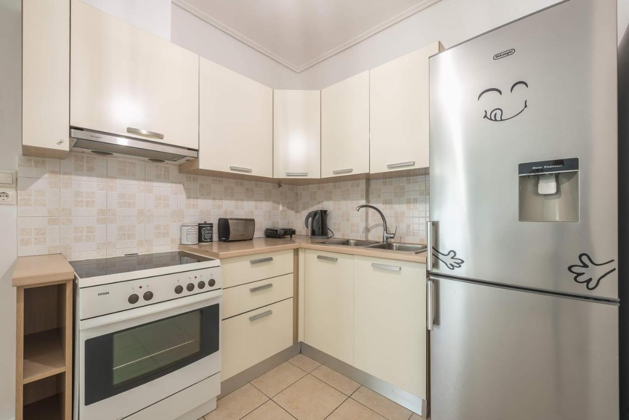 Athenian Home מראה חיצוני תמונה