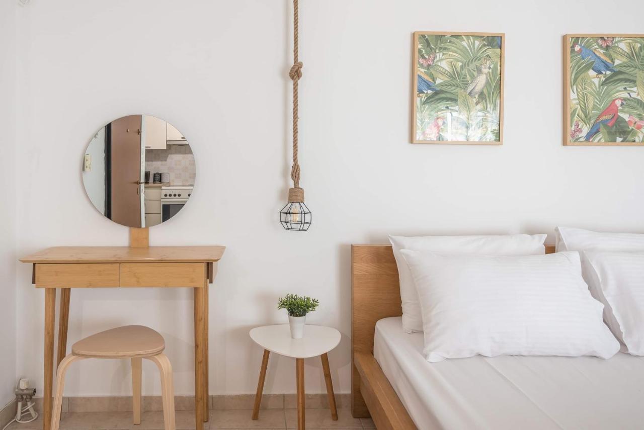 Athenian Home מראה חיצוני תמונה