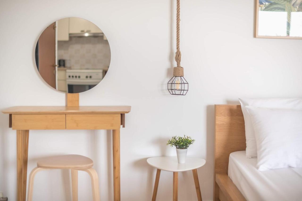 Athenian Home מראה חיצוני תמונה