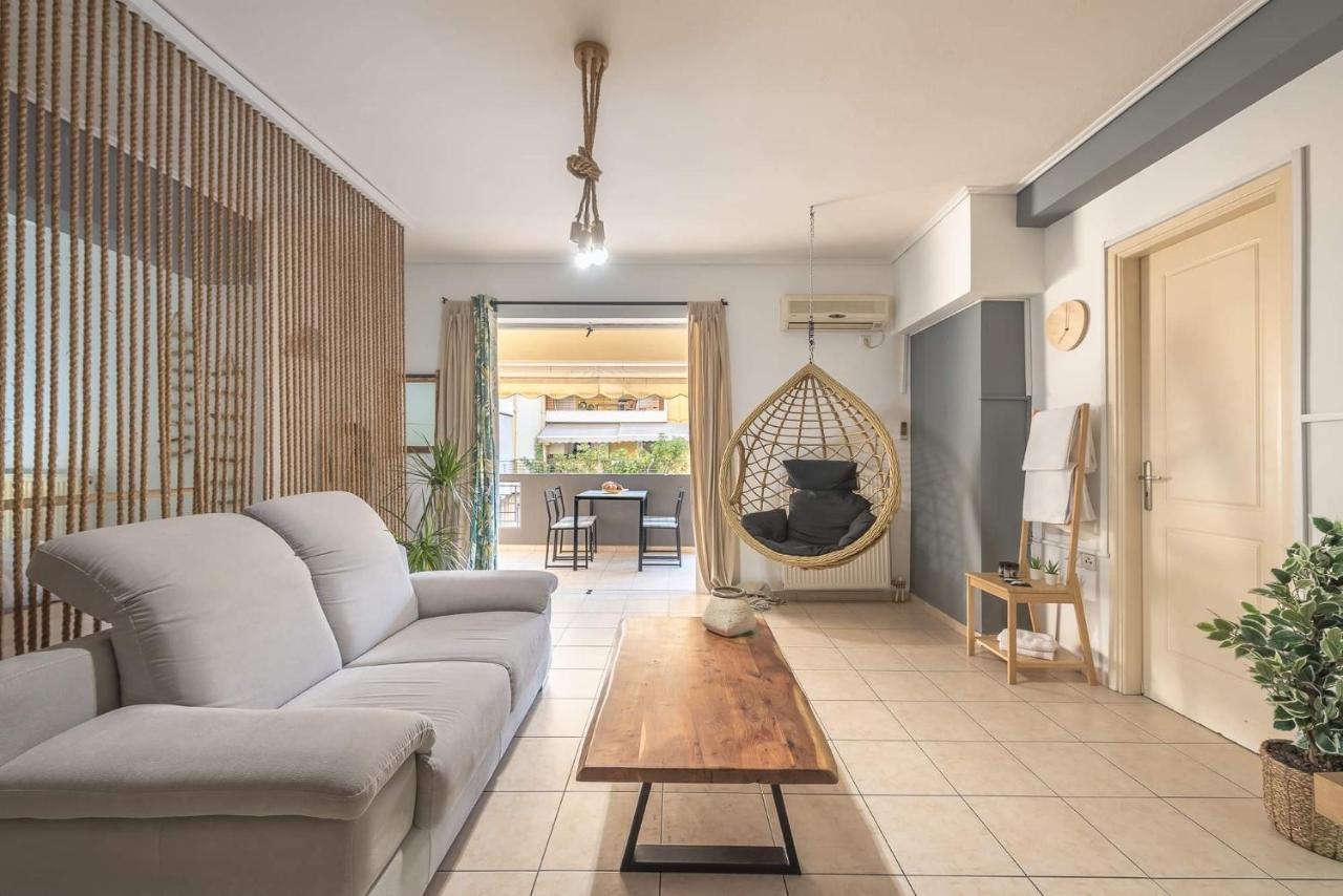 Athenian Home מראה חיצוני תמונה