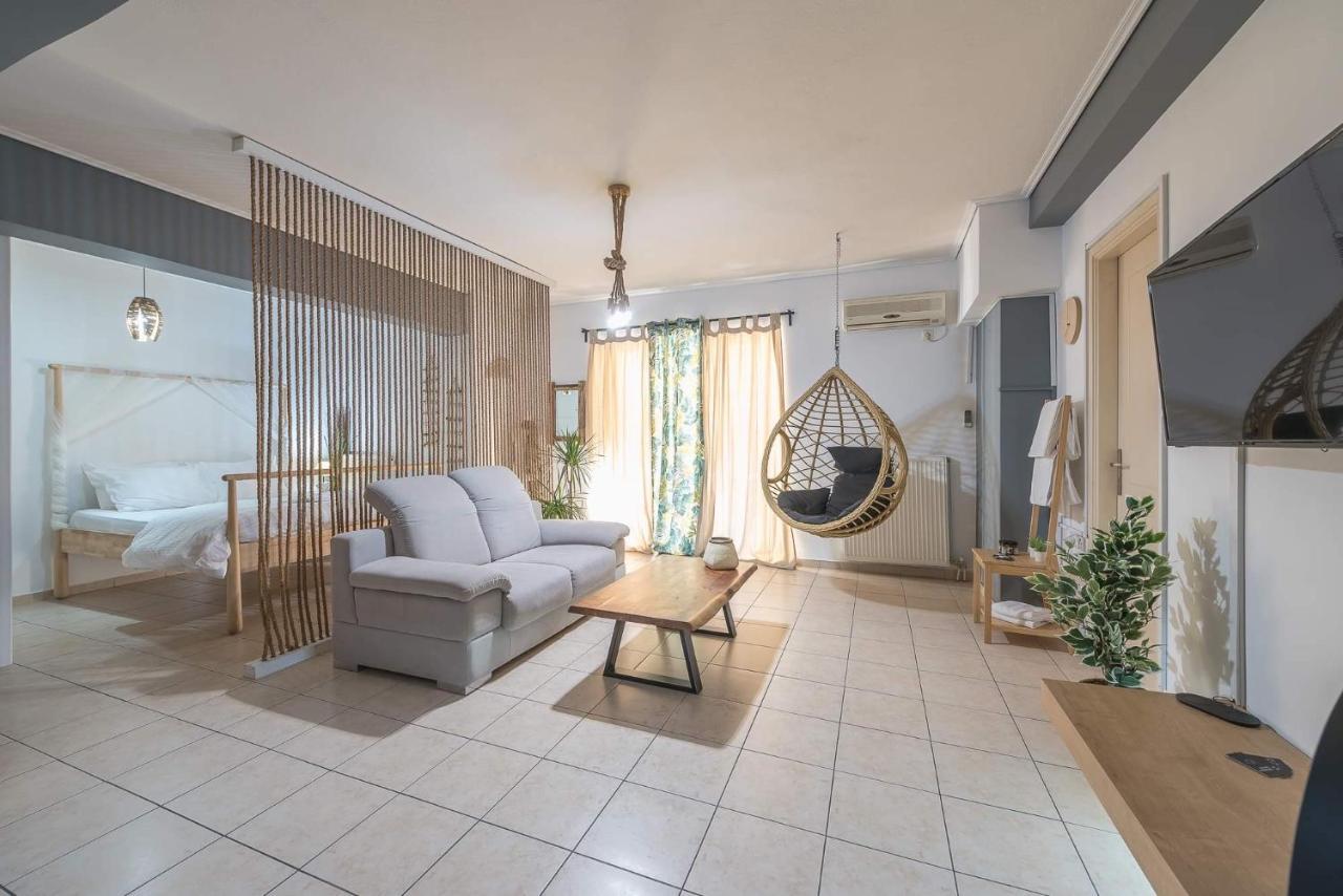 Athenian Home מראה חיצוני תמונה