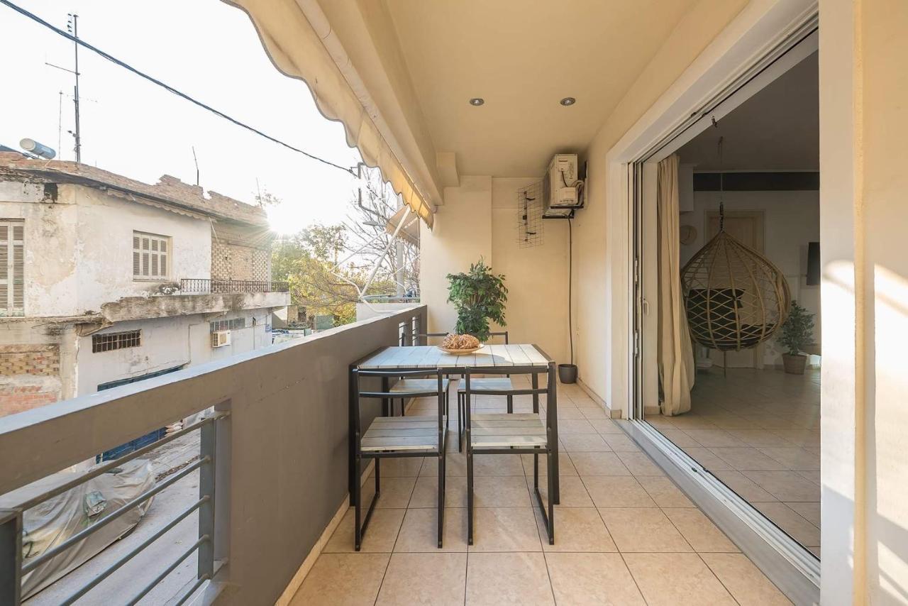 Athenian Home מראה חיצוני תמונה