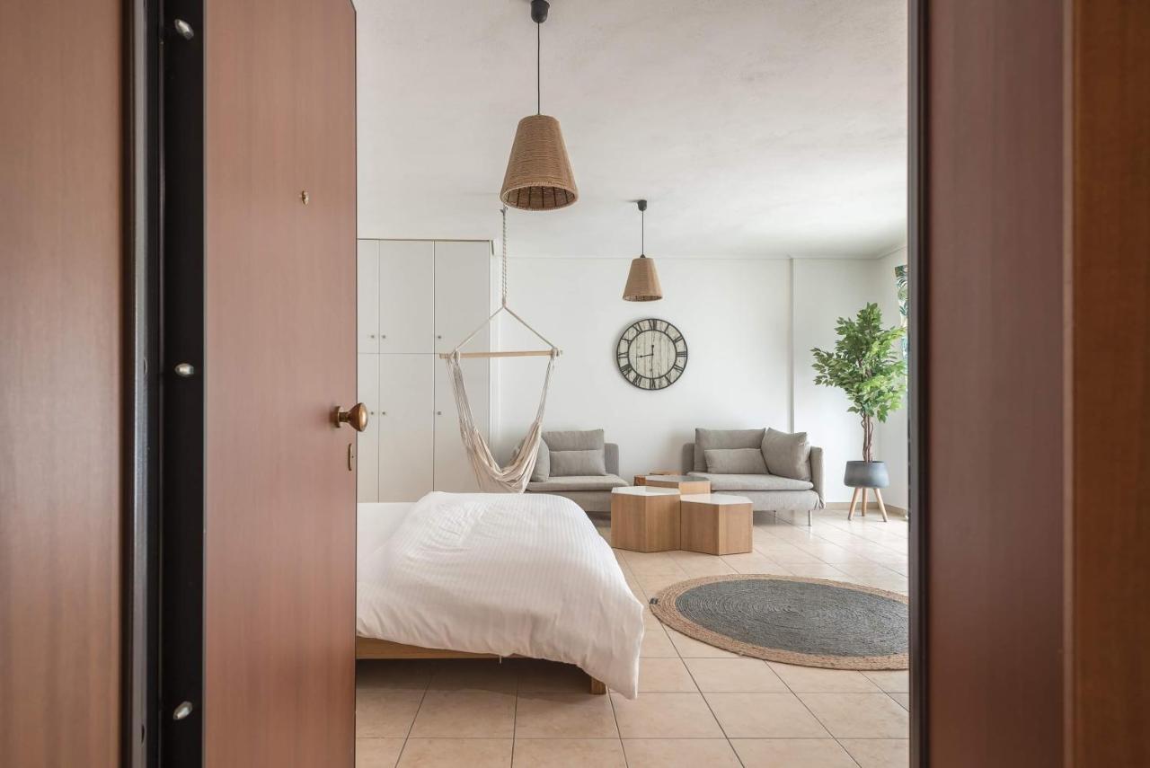 Athenian Home מראה חיצוני תמונה