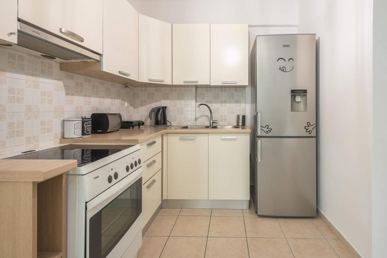 Athenian Home מראה חיצוני תמונה