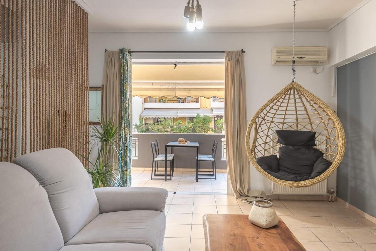 Athenian Home מראה חיצוני תמונה