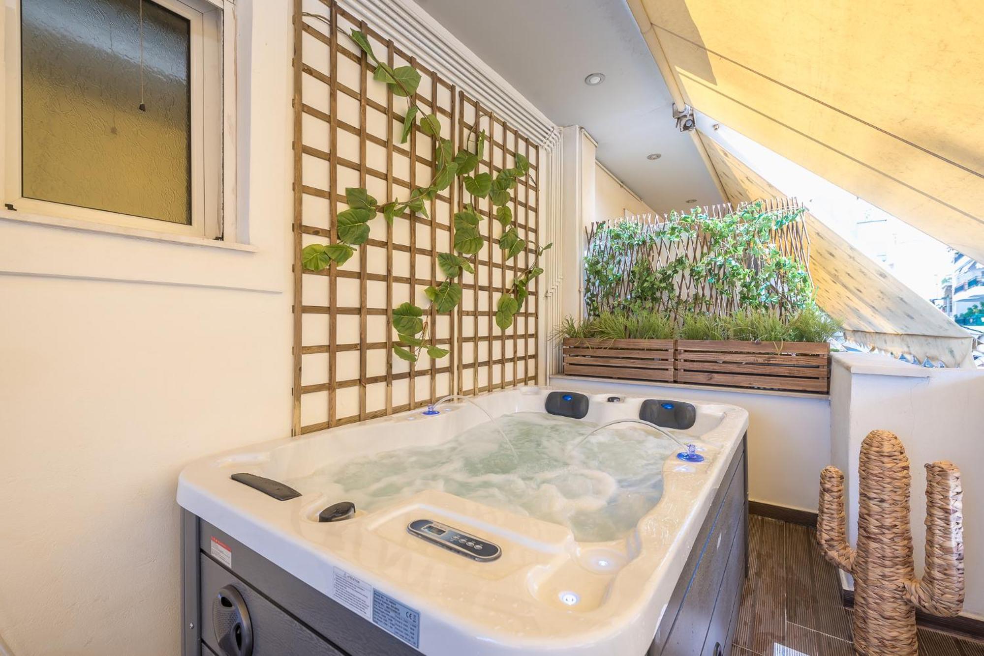 Athenian Home מראה חיצוני תמונה