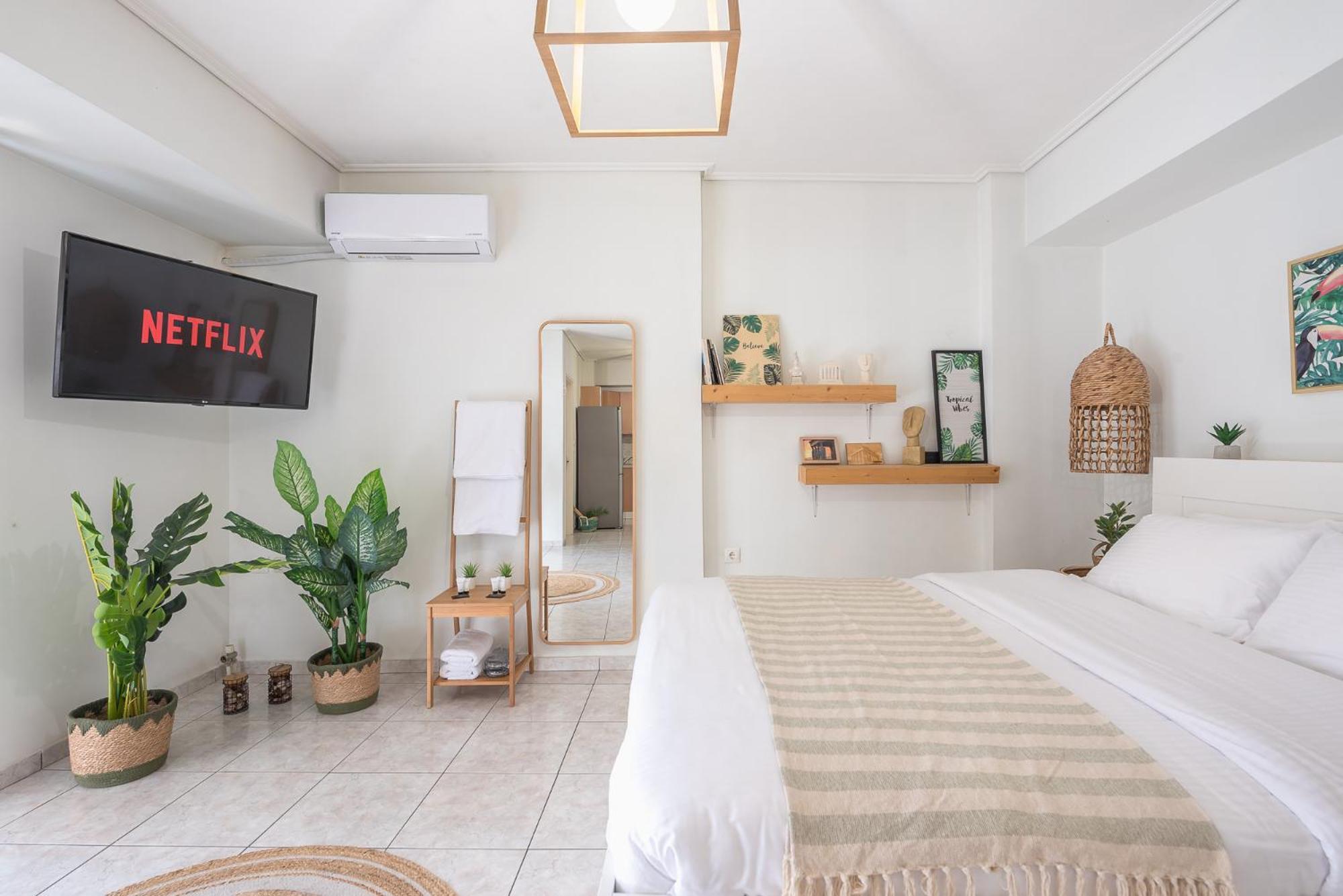 Athenian Home מראה חיצוני תמונה