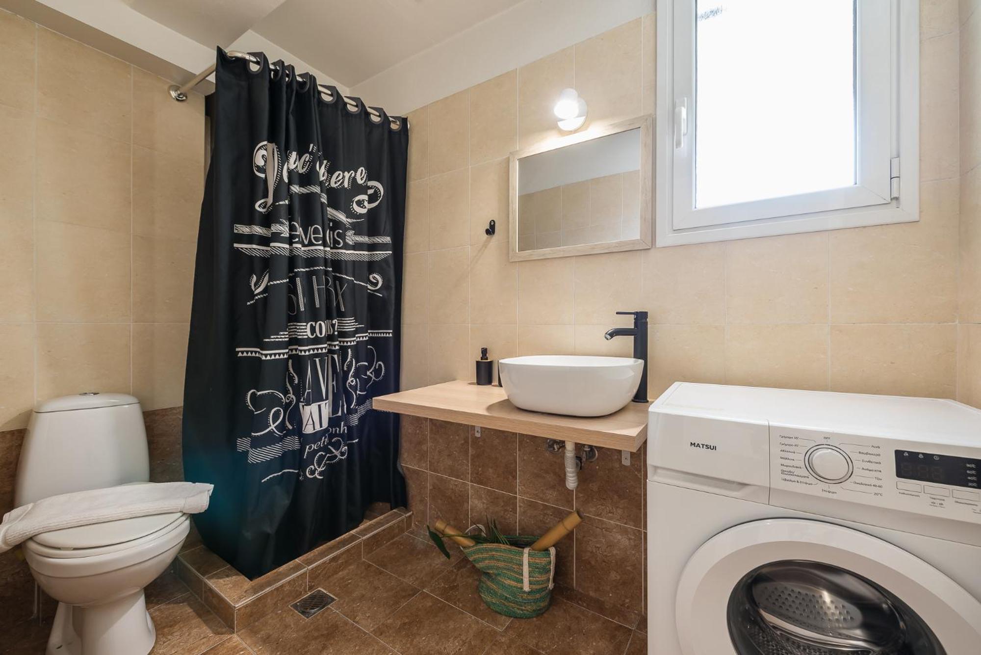 Athenian Home מראה חיצוני תמונה