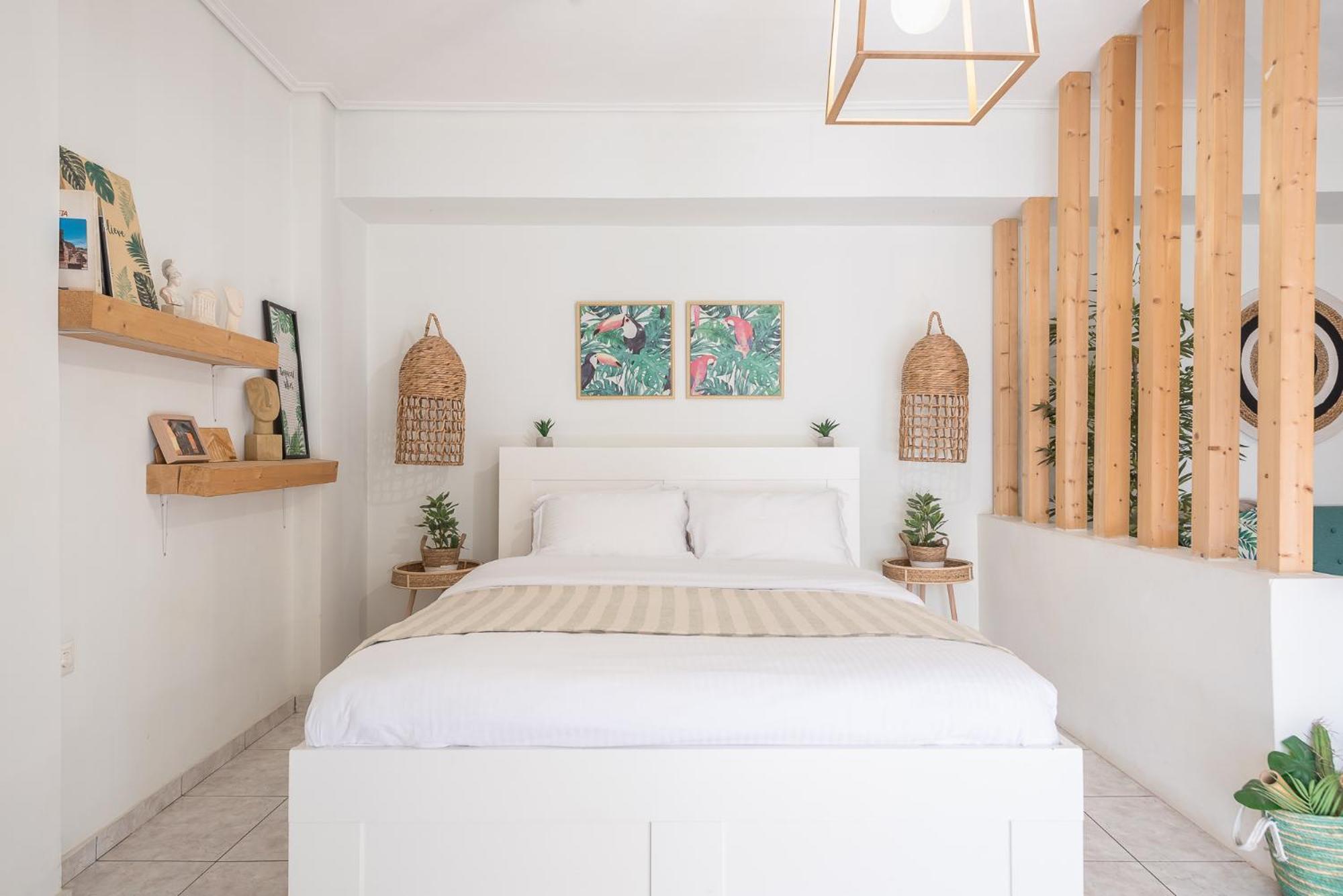 Athenian Home מראה חיצוני תמונה