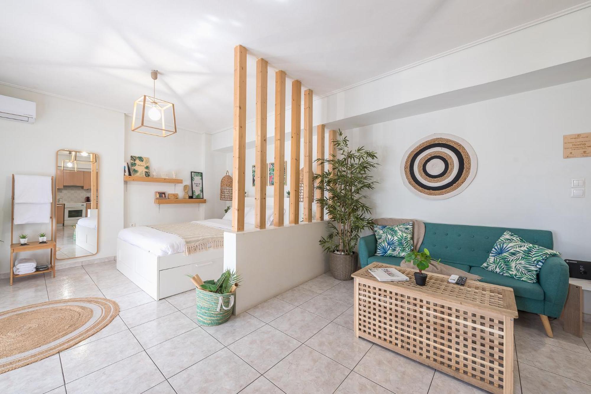 Athenian Home מראה חיצוני תמונה