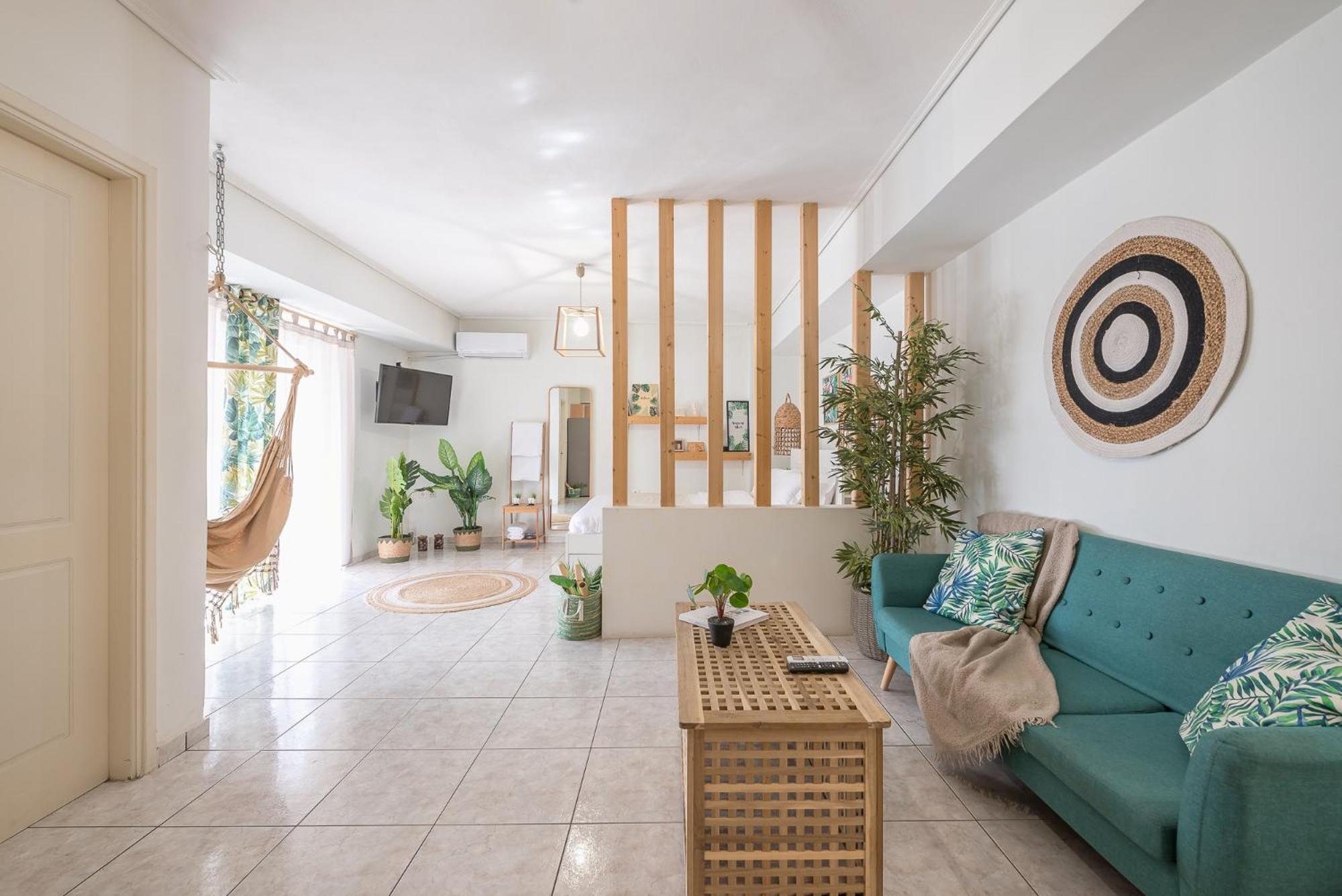 Athenian Home מראה חיצוני תמונה