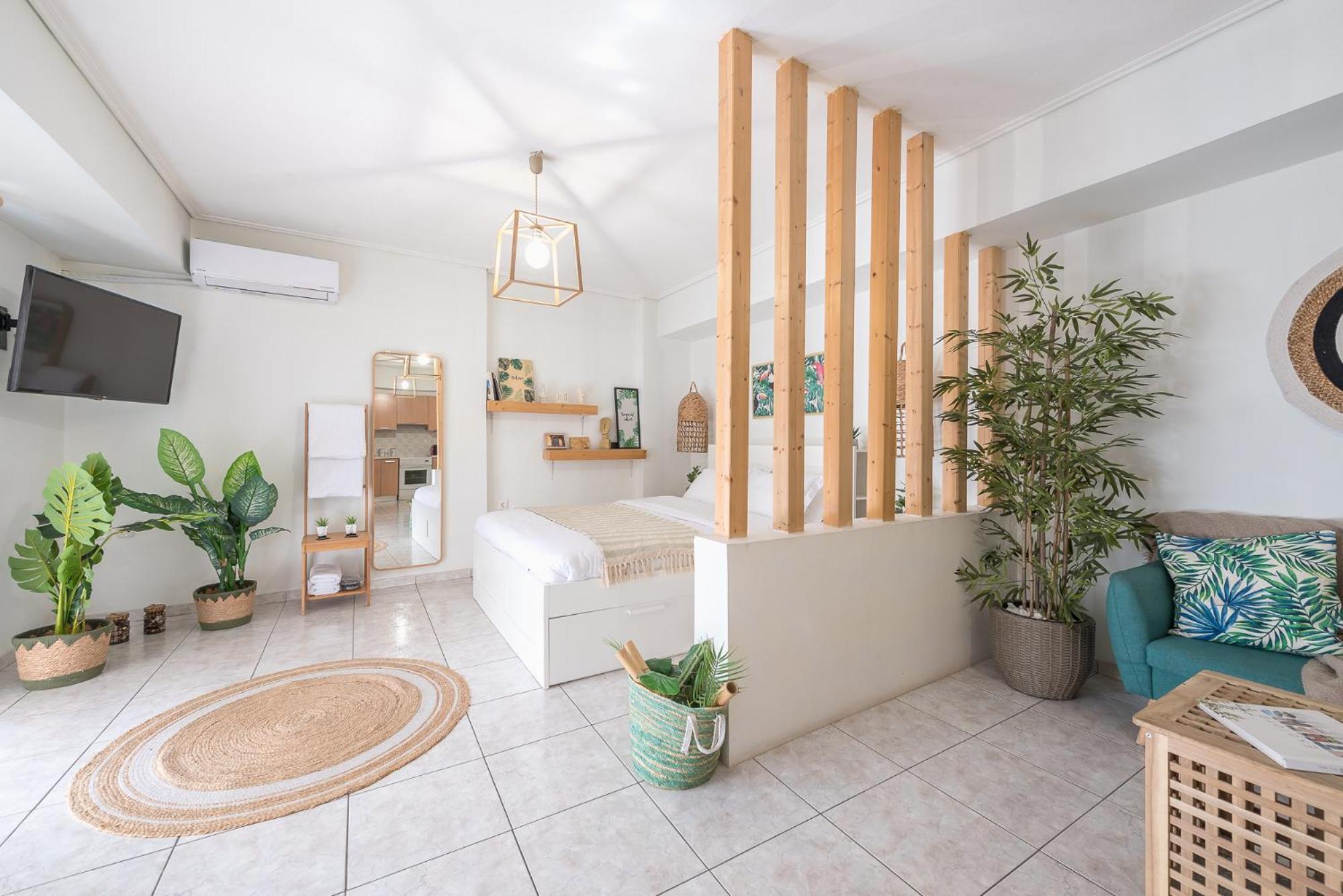 Athenian Home מראה חיצוני תמונה