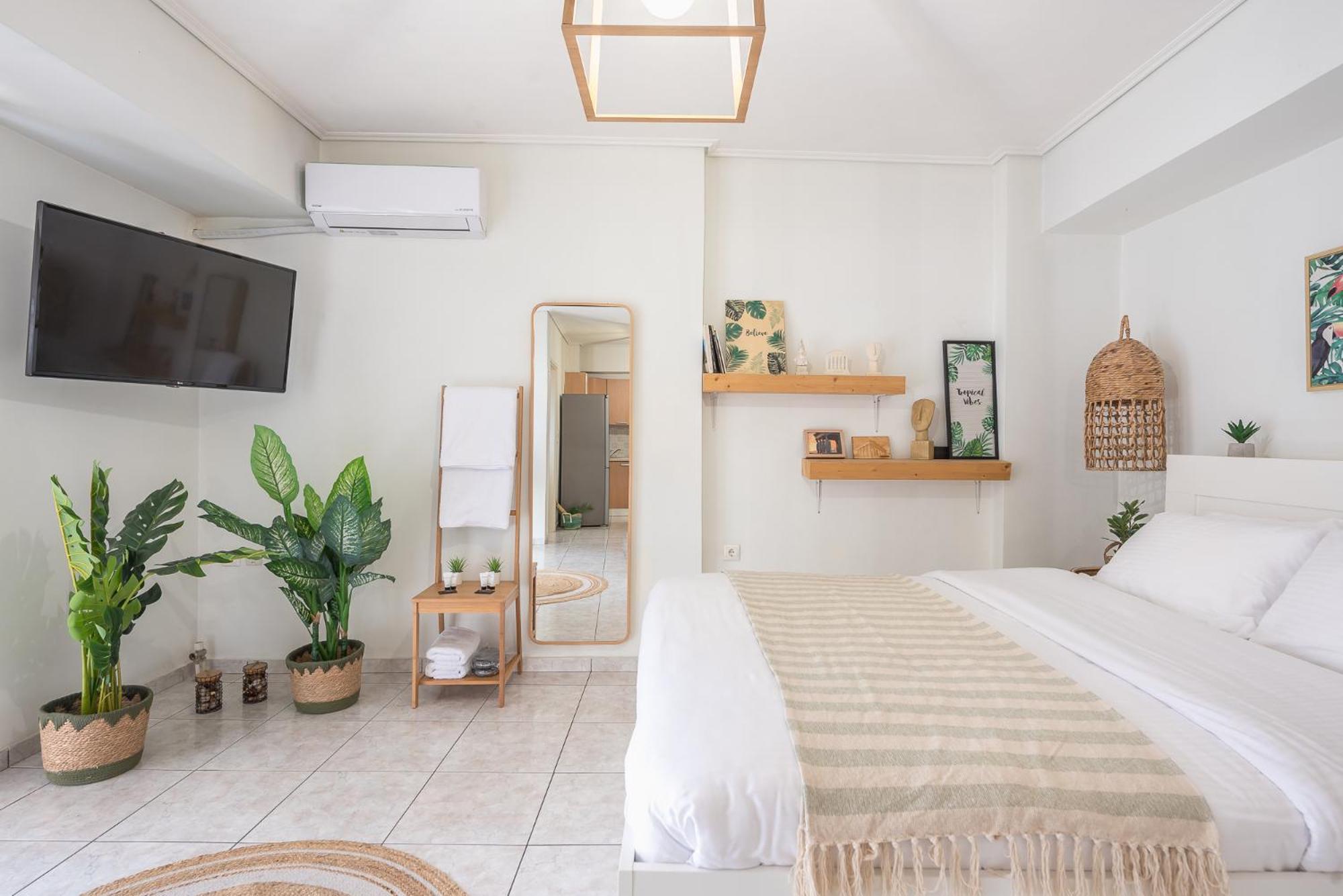 Athenian Home מראה חיצוני תמונה