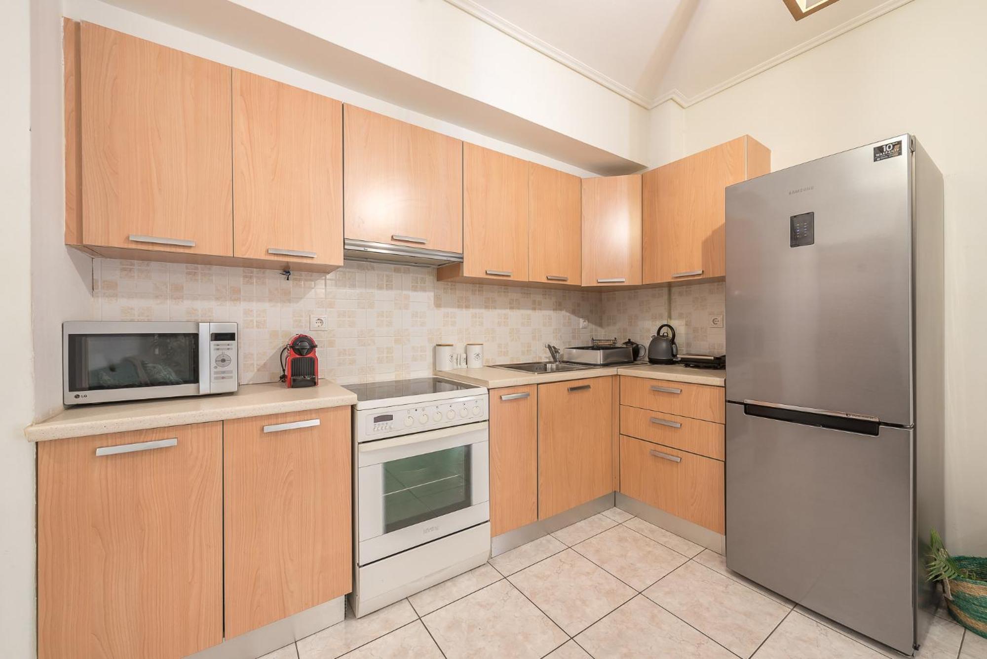 Athenian Home מראה חיצוני תמונה