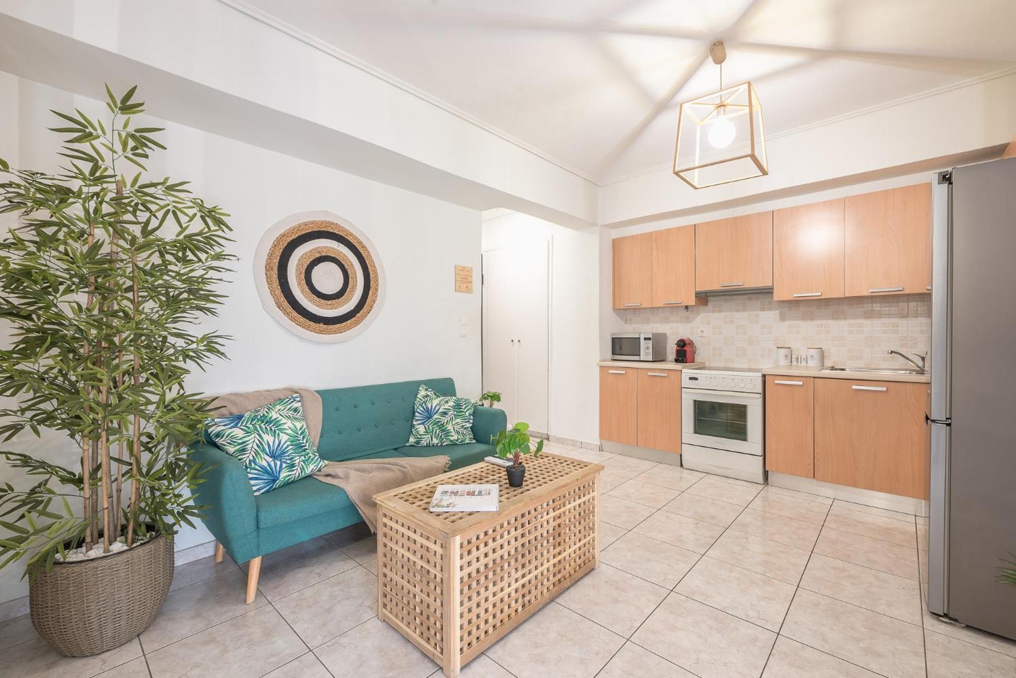 Athenian Home מראה חיצוני תמונה