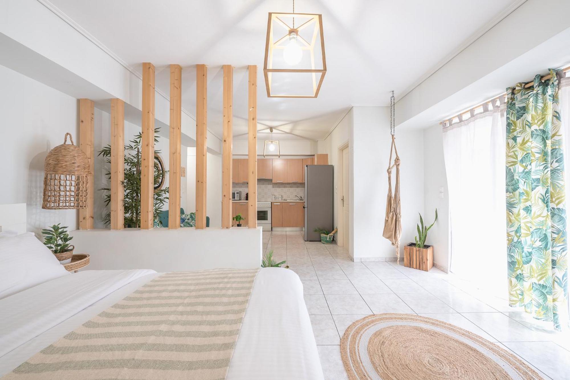 Athenian Home מראה חיצוני תמונה